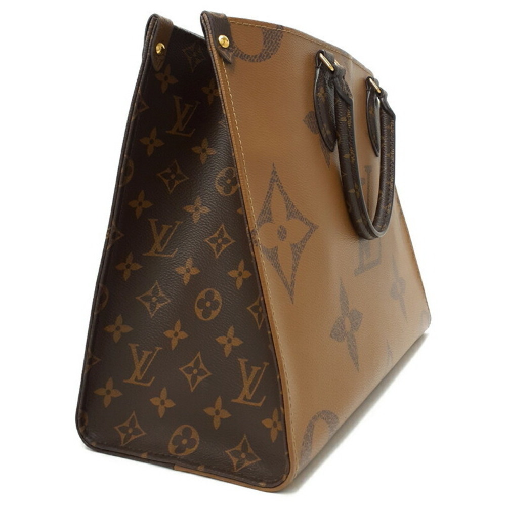Louis Vuitton Bag On the Go Monogram Giant